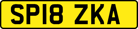 SP18ZKA