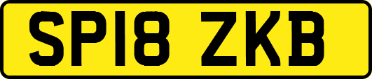 SP18ZKB