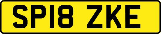 SP18ZKE