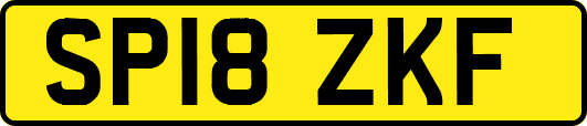 SP18ZKF