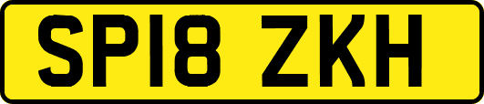 SP18ZKH