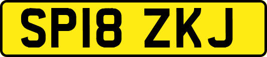 SP18ZKJ