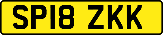 SP18ZKK
