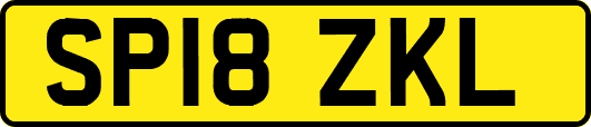 SP18ZKL
