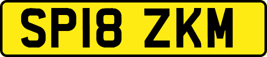 SP18ZKM