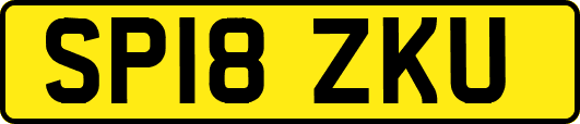SP18ZKU