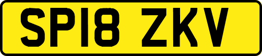 SP18ZKV