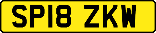 SP18ZKW
