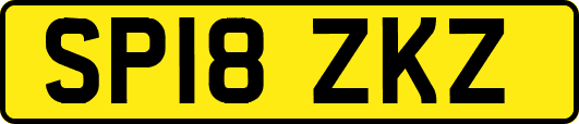 SP18ZKZ
