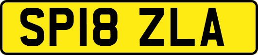 SP18ZLA