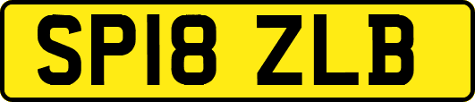 SP18ZLB