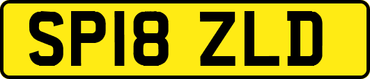 SP18ZLD