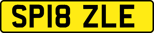 SP18ZLE