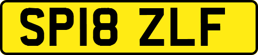 SP18ZLF