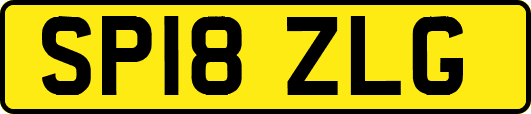 SP18ZLG