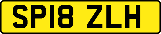 SP18ZLH