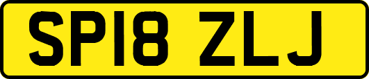 SP18ZLJ