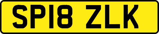 SP18ZLK