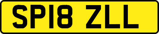 SP18ZLL