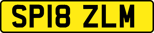 SP18ZLM