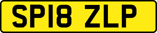 SP18ZLP
