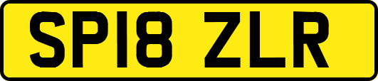 SP18ZLR