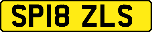 SP18ZLS