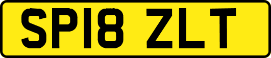 SP18ZLT