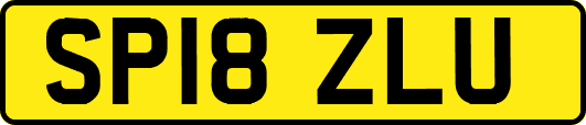 SP18ZLU