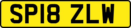 SP18ZLW