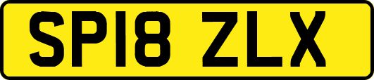 SP18ZLX
