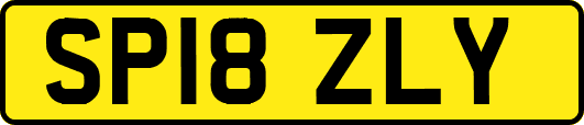 SP18ZLY