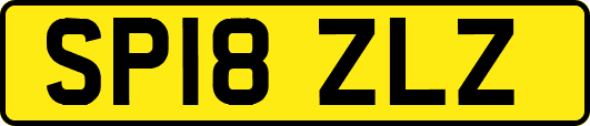 SP18ZLZ