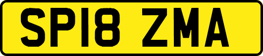 SP18ZMA