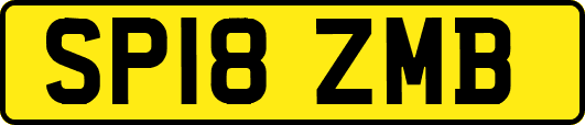 SP18ZMB