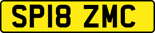 SP18ZMC