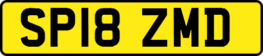 SP18ZMD