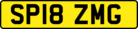 SP18ZMG