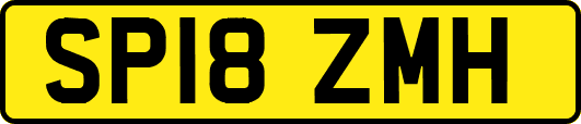 SP18ZMH