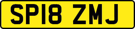 SP18ZMJ
