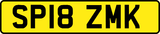 SP18ZMK