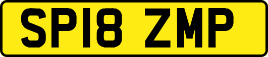 SP18ZMP