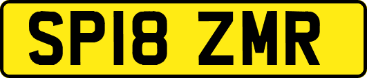SP18ZMR