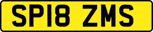 SP18ZMS