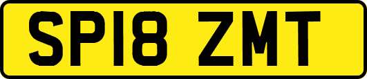 SP18ZMT