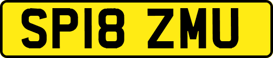 SP18ZMU