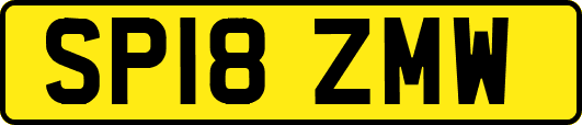 SP18ZMW