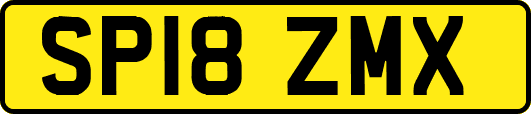 SP18ZMX