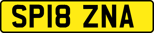 SP18ZNA