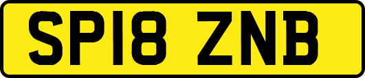 SP18ZNB